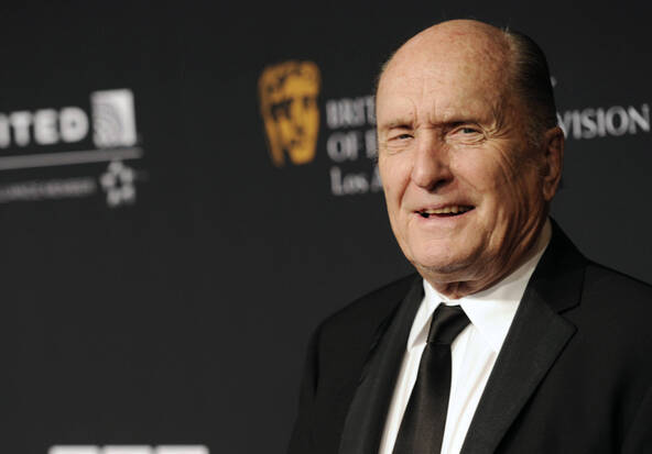L'acteur américain Robert Duvall est décédé