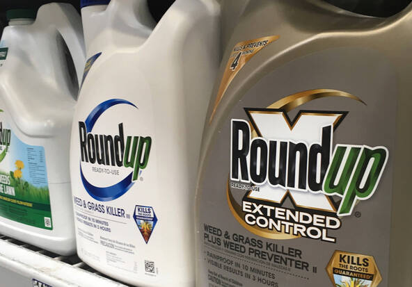 Bayer paie gros pour clore ses contentieux aux États-Unis