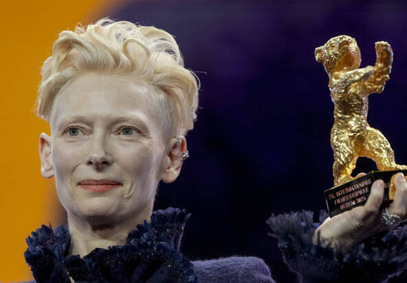 La Berlinale embourbée dans la polémique sur Gaza