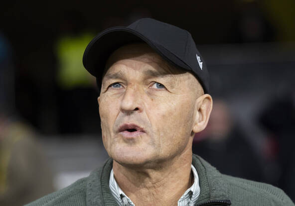 CL: Lausanne-Sport pour sauver l'honneur suisse