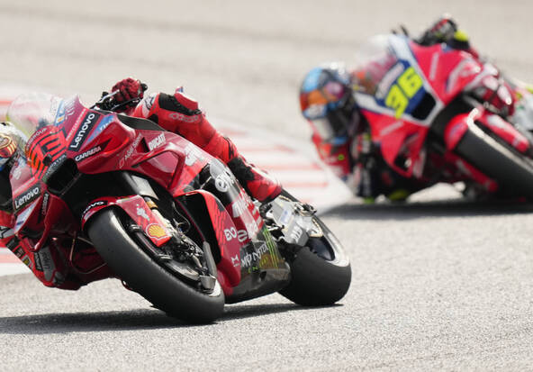 Adelaide accueillera le GP d'Australie dès 2027