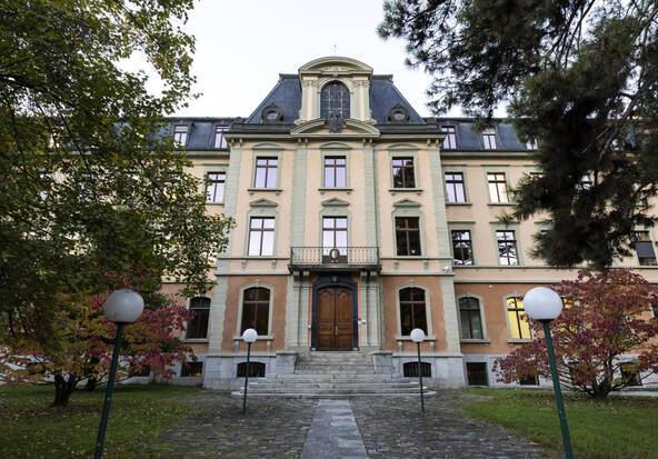 Assassinat de Haute-Nendaz: acquittement prononcé