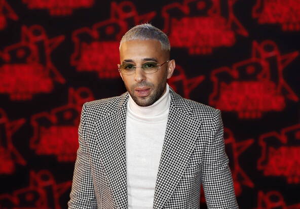 Le rappeur Naps condamné à sept ans de prison pour viol