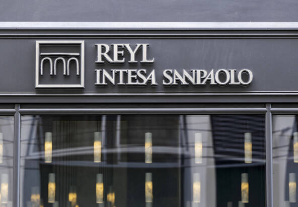Reyl Intesa Sanpaolo supprime 10% de son effectif en Suisse