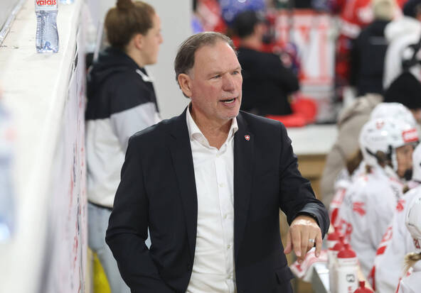 Les Suissesses n'ont plus de sélectionneur