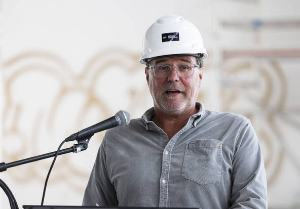 L'Etat du Valais doit se chercher un nouvel architecte cantonal