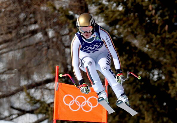 Descente: Aicher pour se rapprocher de Vonn