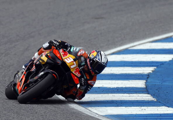 Acosta gagne le premier sprint de la saison