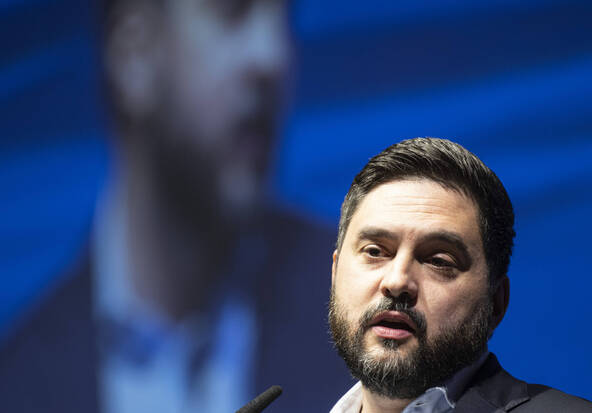 Wermuth plaide pour l’égalité et contre l’irresponsabilité