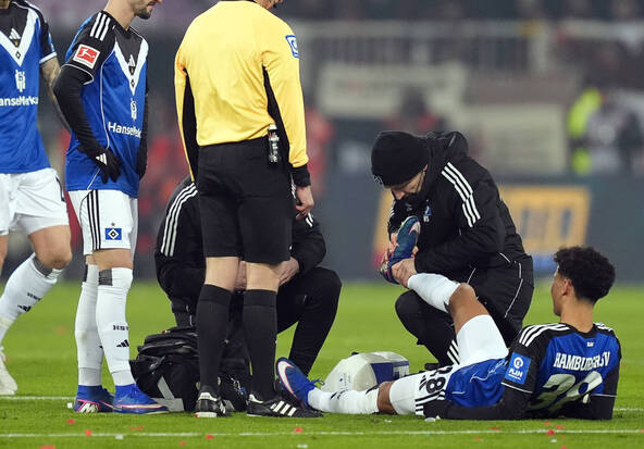 Pertes de temps: des mesures prises par l'Ifab