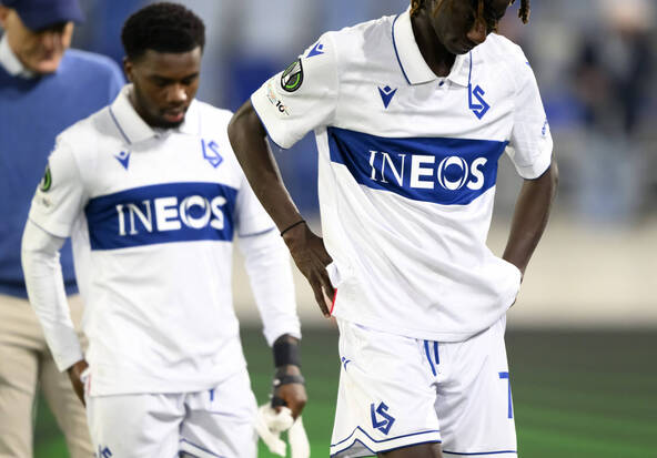 Super League: Lausanne-Sport veut renouer avec la victoire