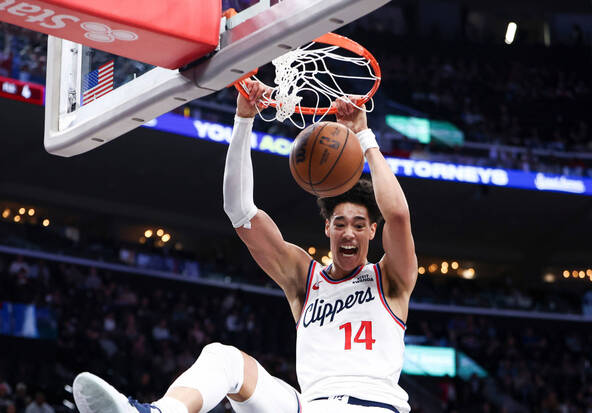 Les Clippers renouent avec la victoire
