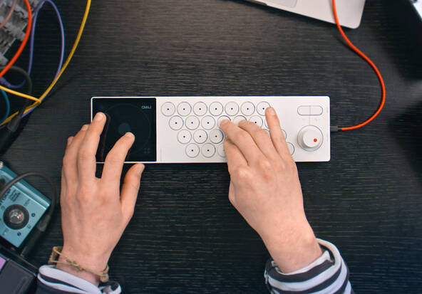 La Suisse présente le design comme une démarche collective à Milan