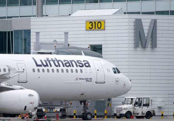 Données des passagers aériens: Berne et Bruxelles signent un accord