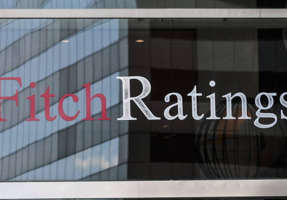 Dette: Fitch maintient la note de la France à A+