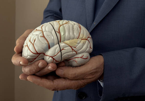 Une semaine spéciale consacrée au cerveau à Genève et Lausanne