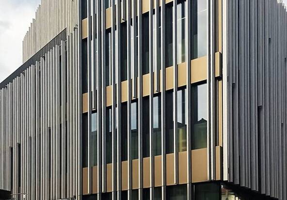 Après cinq ans de chantier, la BCU ouverte à la visite à Fribourg