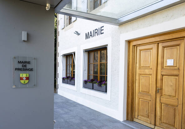 Second tour en vue pour compléter l'exécutif de Presinge