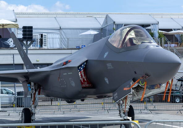 Les exportations mondiales d'armes s'envolent, selon le SIPRI