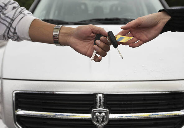 Réchauffement relatif du climat de consommation en février