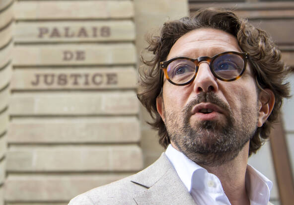 Pétition pour demander un retrait des subventions à la CICAD