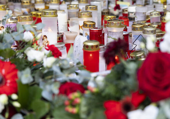 Oui à un soutien fédéral aux victimes de Crans-Montana