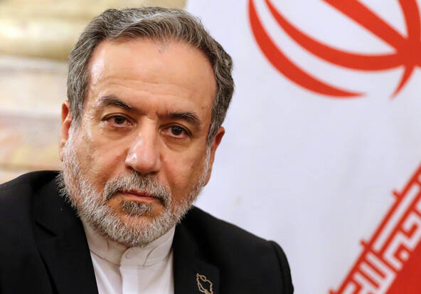 L'Iran affirme qu'il « décidera de la fin de la guerre »