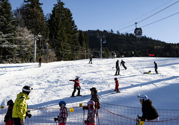 Magic Pass: 9e édition record avec une hausse de 63% des ventes