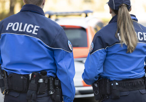 Valais: Une septuagénaire perd la vie sur l'autoroute