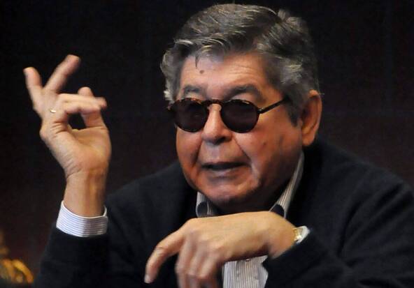 Mort à 87 ans de l'écrivain péruvien Alfredo Bryce Echenique