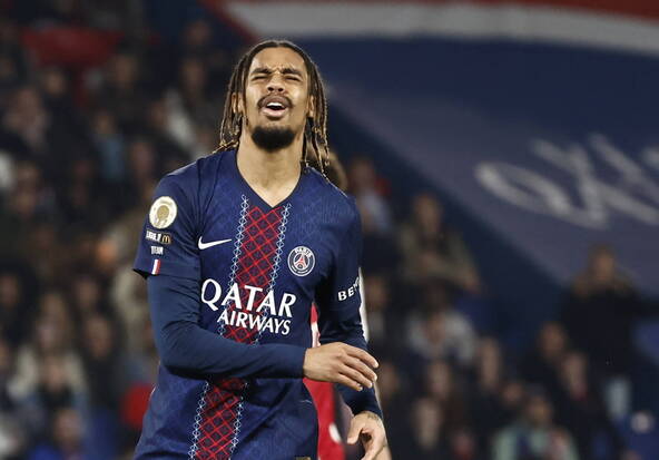 Ldc: PSG-Chelsea et Real-City en tête d'affiche des huitièmes