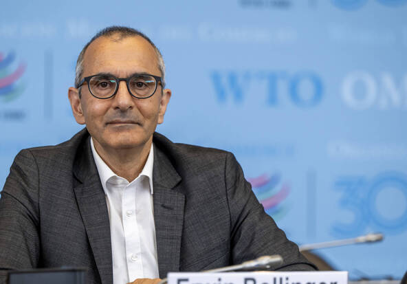 Des pays pas encore prêts à soutenir le plan de réforme de l'OMC