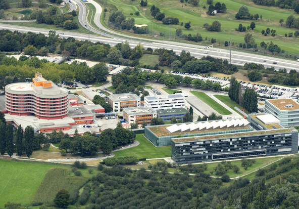 Incendie de Crans-Montana: le nombre de blessés soignés est stable