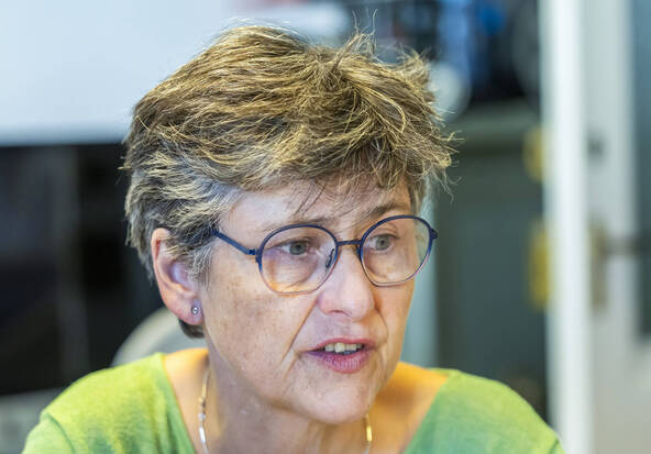 Préavis de grève de la fonction publique pour le 23 avril