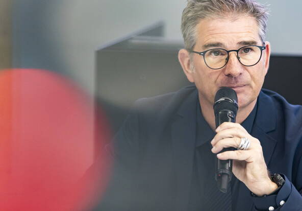 «On ne peut pas tout prévenir», affirme le procureur sur Chiètres