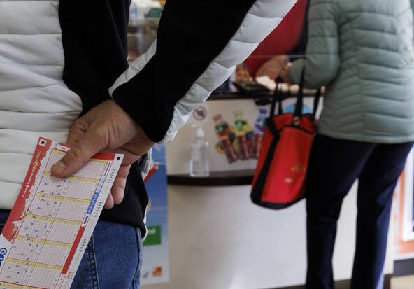 Pas de millionnaire au tirage du Swiss Loto