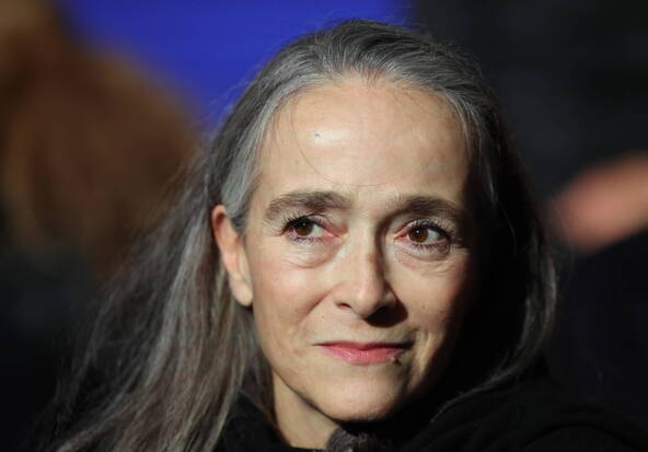 La présidente de France Télévisions dévoile de nouvelles économies