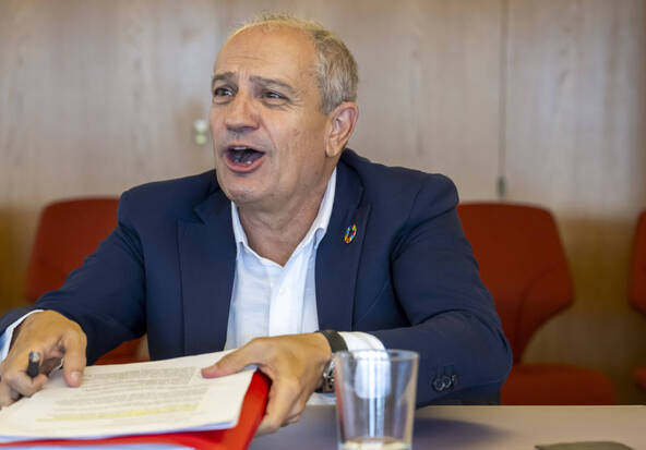 Le rôle de l'éducation face au racisme questionné à Genève