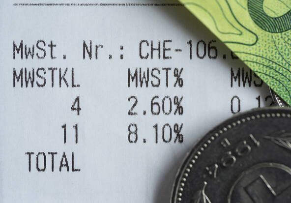 Le Parlement valide la faillite pour les personnes surendettées