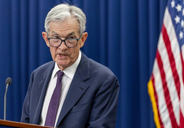 Réunion de la Fed, partie pour rester sur pause