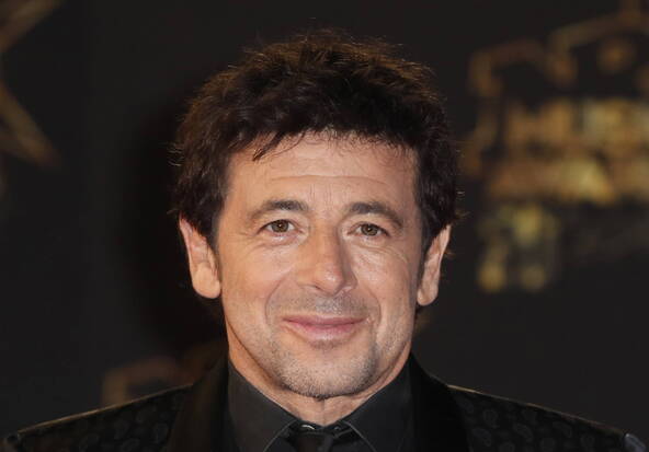 Violences sexuelles: Patrick Bruel visé par au moins deux plaintes