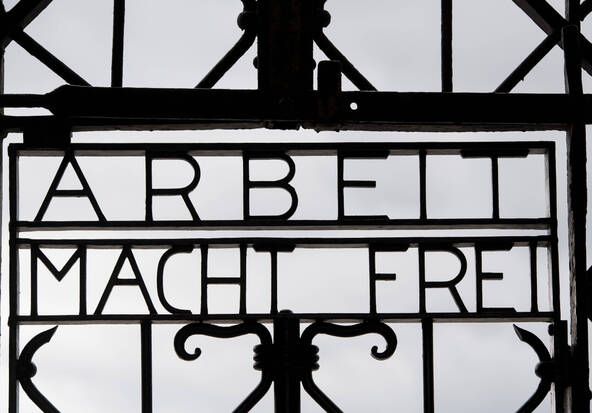 Appel à l'inscription des camps nazis sur la liste de l'Unesco