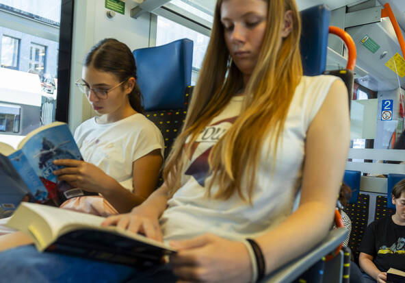 Le Prix BD Zoom 2026 attribué à Fabian Menor pour « Iris »