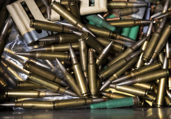 Le Conseil fédéral interdit les nouvelles exportations vers les USA