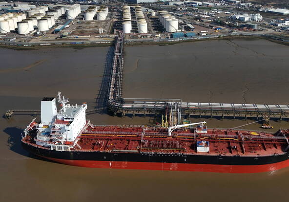 Washington autorise vente et livraison du pétrole iranien