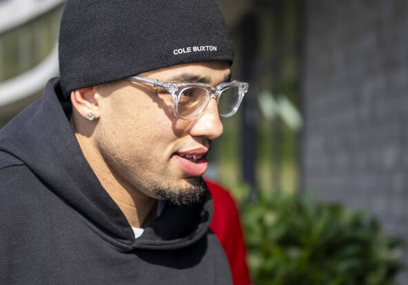 Equipe de Suisse: retour de Noah Okafor