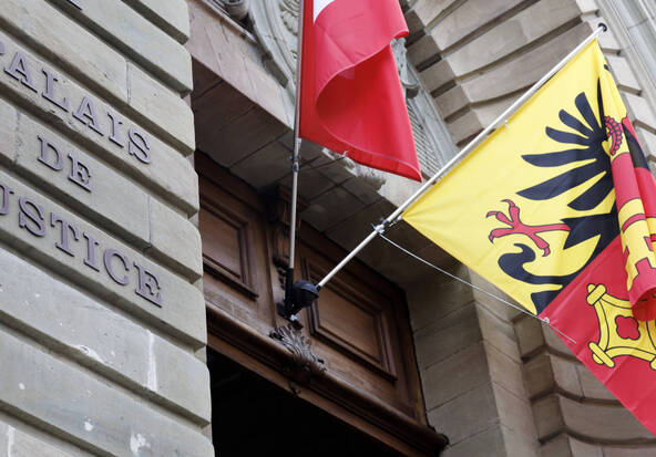 La CICAD porte plainte pénale contre inconnu pour diffamation