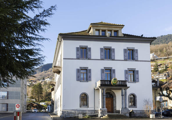 Construction: Mike Echenard risque quatre ans de prison ferme