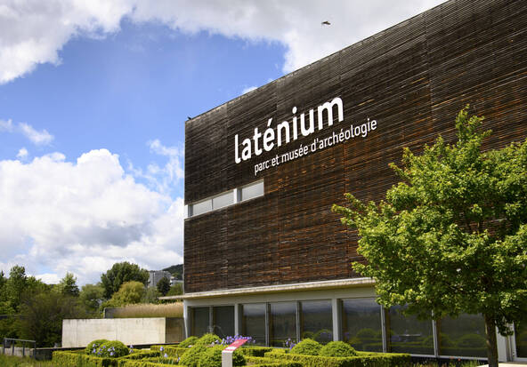 Une cargaison romaine échouée retrouvée dans le lac de Neuchâtel