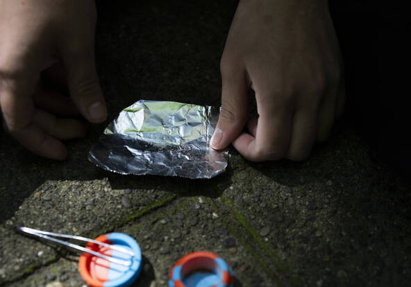 Genève se prépare à l'arrivée du fentanyl avec un plan cantonal